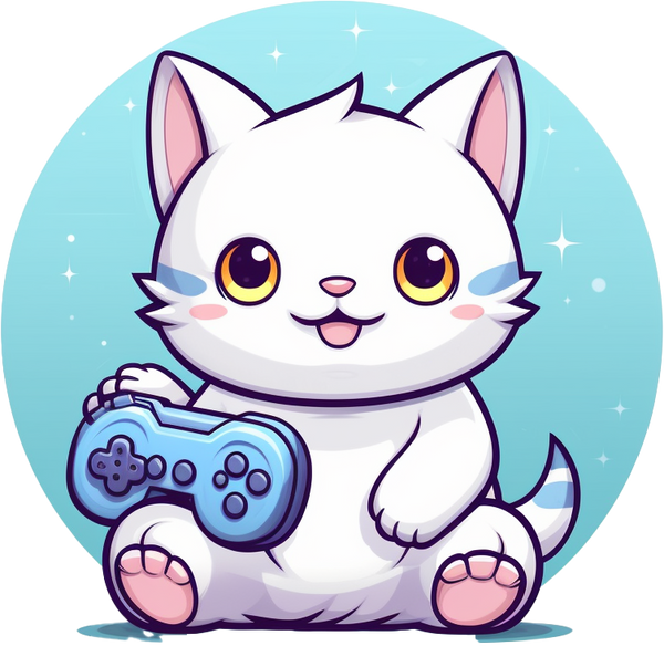 Cozy Gamer Gear