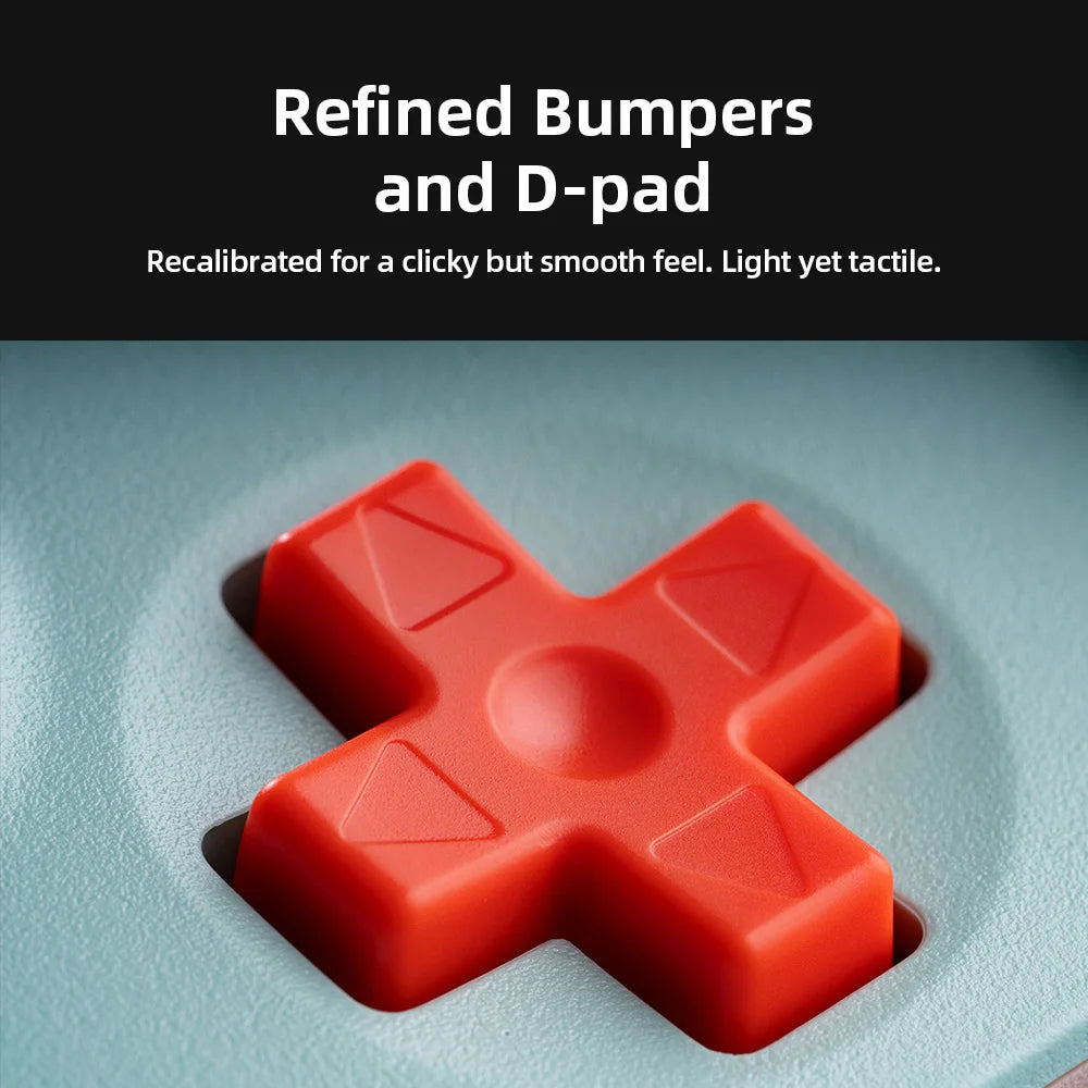 8BitDo - New Ultimate 2C Wired Gaming Controller and Triggers for PC, Windows 10, 11, Raspberry Pi   with Hall Effect Joysticks