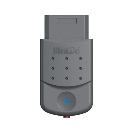 8BitDo Bluetooth Retro Receiver For Saturn (Saturn Game Console) Windows 10/11 Bluetooth /USB Connection Wireless Adapter