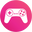 Cozy Gamer Gear logo
